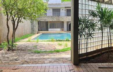 Imagem 6: Casa com 4 dormitórios à venda, 461 m² por R$ 1.650.000,00 - Jardim Iguaçu - Maringá/PR