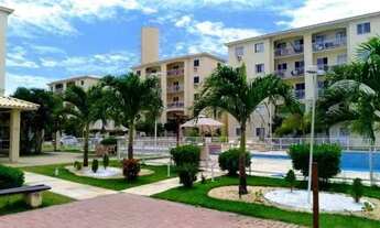 Imagem: Ed Terraço das Flores - 65m² - 3 quartos