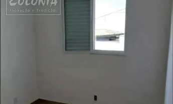 Imagem 5: Apartamento a venda - Vila Bela Vista, Santo André