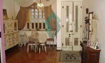 Imagem 2: Vila Isabel Casa com 3 dormitórios