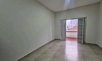 Imagem 4: Apartamento com 3 quartos para alugar no Gonzaga em Santos