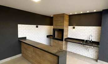 Imagem 2: Casa moderna para locação Rua 02 da 26 de Setembro