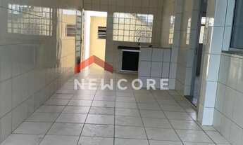 Imagem: Sobrado em Rua Bahia - Jardim Tarumã