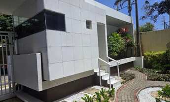 Imagem 4: Cobertura com 4 dormitórios à venda, 251 m² por R$ 1.495.000,00 - Papicu - Fortaleza/CE