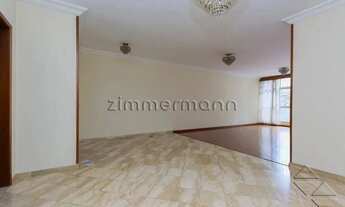 Imagem 5: APARTAMENTO SANTA CECILIA 3 DORMITÓRIOS 1 VAGA