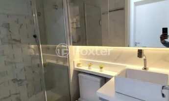 Imagem 4: Apartamento à venda Rua Reverendo Olavo Nunes, Parque Santa Fé - Porto Alegre