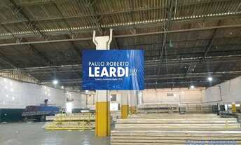 Imagem 5: GALPÃO - JAGUARÉ - SP