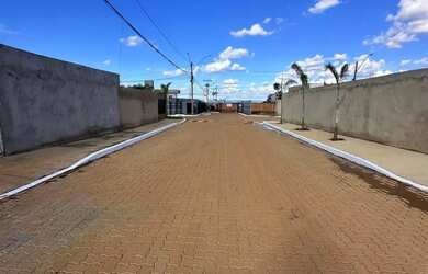 Imagem: Imóvel para venda possui 80 metros quadrados