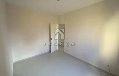 Imagem 5: Apartamento Padrão em Jacareí