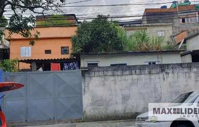 Imagem 3: BARUERI - Terreno Padrão - Vila Universal