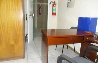 Imagem 5: Sala comercial em Rua Conde de Bonfim - Tijuca - Rio de Janeiro/RJ