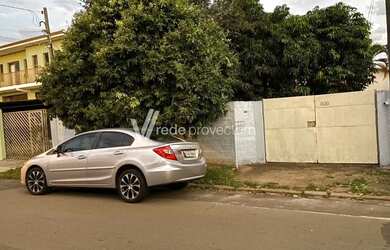 Imagem: Casa - Santa Terezinha - Paulínia
