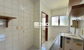 Imagem 3: Apartamento para aluguel com 84,27 m², 2 quartos 1 vaga em Cambuí, Campinas