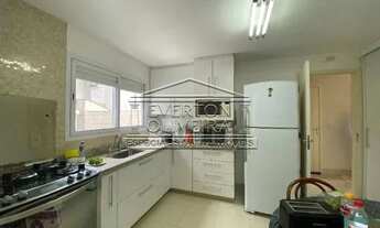 Imagem 4: Sobrado com 4 dormitórios no Condomínio Vert Ville - COD 15814