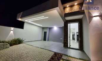 Imagem 4: Casa com 3 dormitórios à venda, 145 m² por R$ 1.320.000,00 - Pinheirinho - Vinhedo/SP