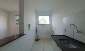 Imagem 3: Apartamento Padrão para Venda no bairro Ribeirânia, em Ribeirão Preto