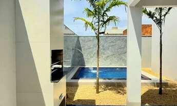 Imagem 5: Casa nova à venda | 3 Dormitórios | Piscina