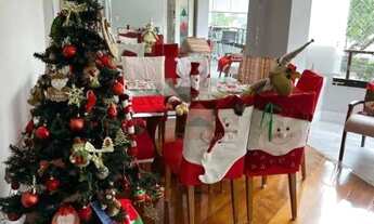 Imagem 5: Apartamento com 3 dormitórios sendo 2 suítes à venda, 160 m² por R$ 1.300.000 - Jardim São