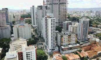 Imagem 5: Studio para venda em Pinheiros com 1 quarto, sendo 1 suíte , 27m²