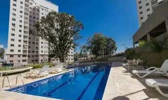 Imagem: Aluguel - APARTAMENTO - PAQUETA Belo Horizonte