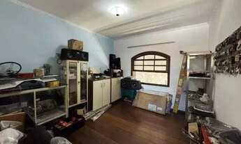 Imagem 4: Sobrado à venda, 664 m² por R$ 1.050.000,00 - Vila Alzira - Santo André/SP