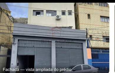 Imagem 3: Salão Comercial 290 mts2 - planta livre - acesso rua