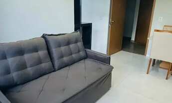 Imagem 4: LINDO APARTAMENTO DE 2 QUARTOS - VARANDA - ESPETACULAR- Acabamento de 1a qualidade