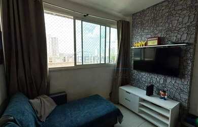 Imagem 7: Apartamento 3 Quartos, 2 Suítes e Lazer Completo à Venda no Cittá Residence - Águas Claras