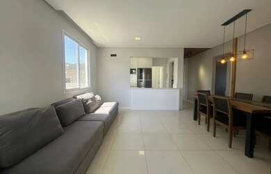 Imagem 7: Imóvel para venda tem 93 metros quadrados com 3 quartos em Flor de Nápolis - São José - SC