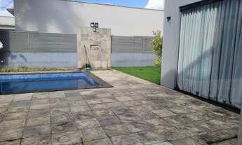 Imagem 7: Residencial Castanheira - Casa alto padrão