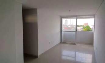 Imagem 2: Apartamento em Rua Sandoval de Oliveira - Torre - João Pessoa/PB