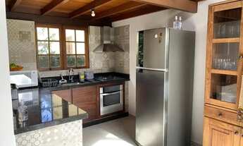 Imagem 3: Oportunidade - Casa 4 quartos, 323 m² - 500 m da praia