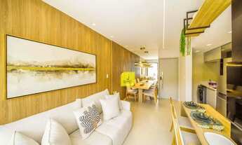 Imagem 5: Aptos de 2 quartos com suíte e varanda gourmet no São Mateus