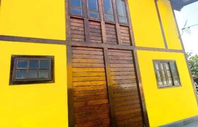 Imagem 3: Linda casa na Praia de Carapebus