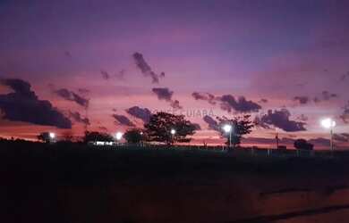 Imagem: Fazenda no Oeste do MT