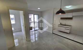 Imagem 7: Mérito Jpa- 1º locação- 2 quartos- sol da manhã- varanda- vaga