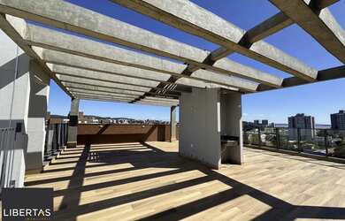 Imagem 2: Apartamento com 2 dormitórios à Venda no Bairro Cristal