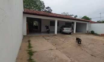 Imagem: Casa para venda, Bairro Altos do Coxipó