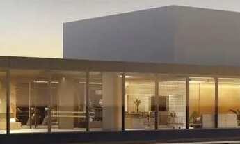 Imagem 2: Square Garden Loft - 871