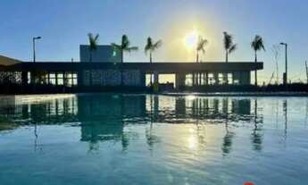 Imagem 4: Terreno à venda, 400 m² por R$ 390.000,00 - Terras Alpha Nova Esplanada - Votorantim/SP