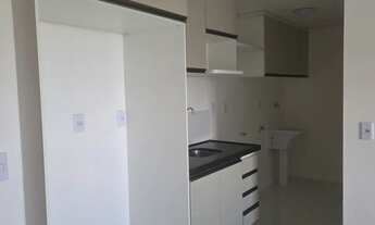 Imagem 2: Apartamento 2 quartos com armários, Cruz das Almas