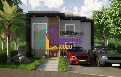 Imagem: CASA EM CONDOMÍNIO - CONDOMÍNIO RESIDENCIAL