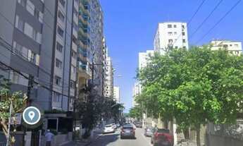 Imagem 5: Apartamento em Rua Onze de Junho - Itararé - São Vicente/SP