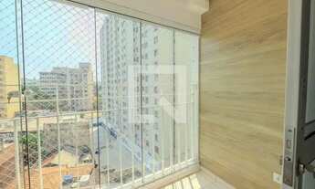 Imagem 7: Apartamento à Venda - Bela Vista, 3 Quartos, 74 m2