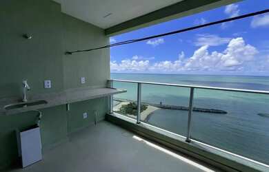 Imagem: Apartamento à venda no MIRANTE DOS CORAIS