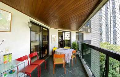 Imagem 3: Apartamento em Rua Pascoal Vita - Vila Madalena - São Paulo/SP