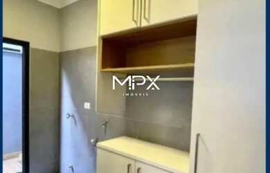 Imagem 6: Casa para alugar no Residencial Novo Campestre em Piracicaba