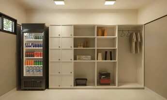 Imagem 5: Apartamento à Venda Mood Farol, Farolândia Aracaju/SE 1