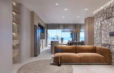 Imagem 5: Brava Green Apartamento com 1 dormitório