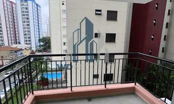 Imagem 6: Apartamento à venda no bairro Tatuapé - São Paulo/SP